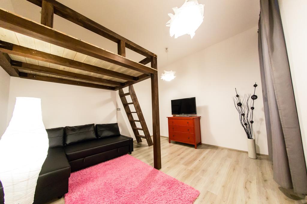 Freedom Rooms & Apartments Prague Ngoại thất bức ảnh
