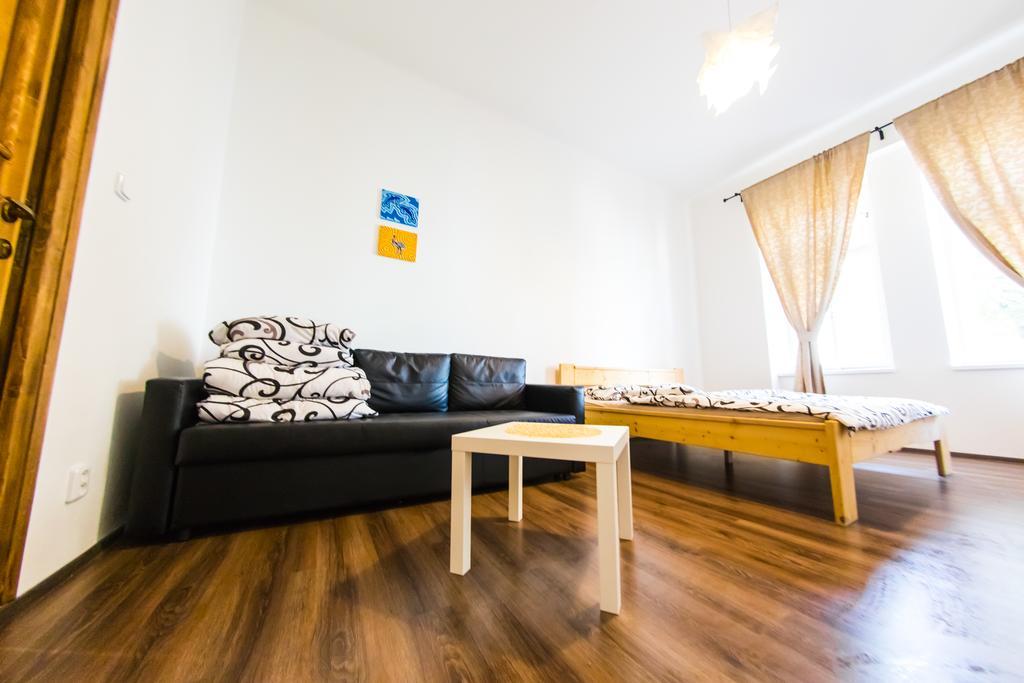 Freedom Rooms & Apartments Prague Ngoại thất bức ảnh
