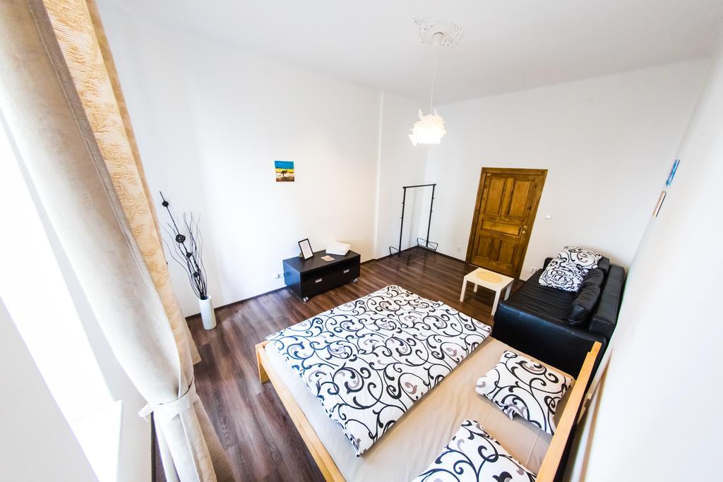 Freedom Rooms & Apartments Prague Ngoại thất bức ảnh