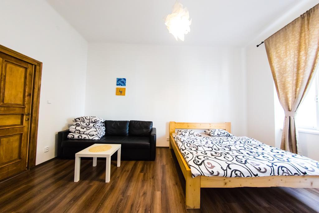 Freedom Rooms & Apartments Prague Ngoại thất bức ảnh