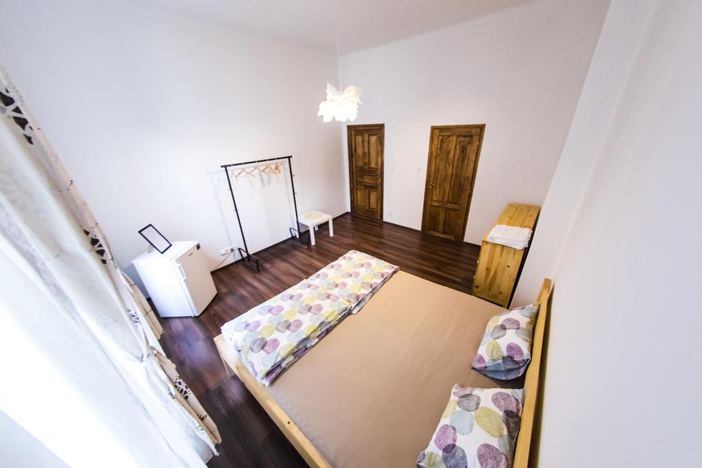 Freedom Rooms & Apartments Prague Ngoại thất bức ảnh