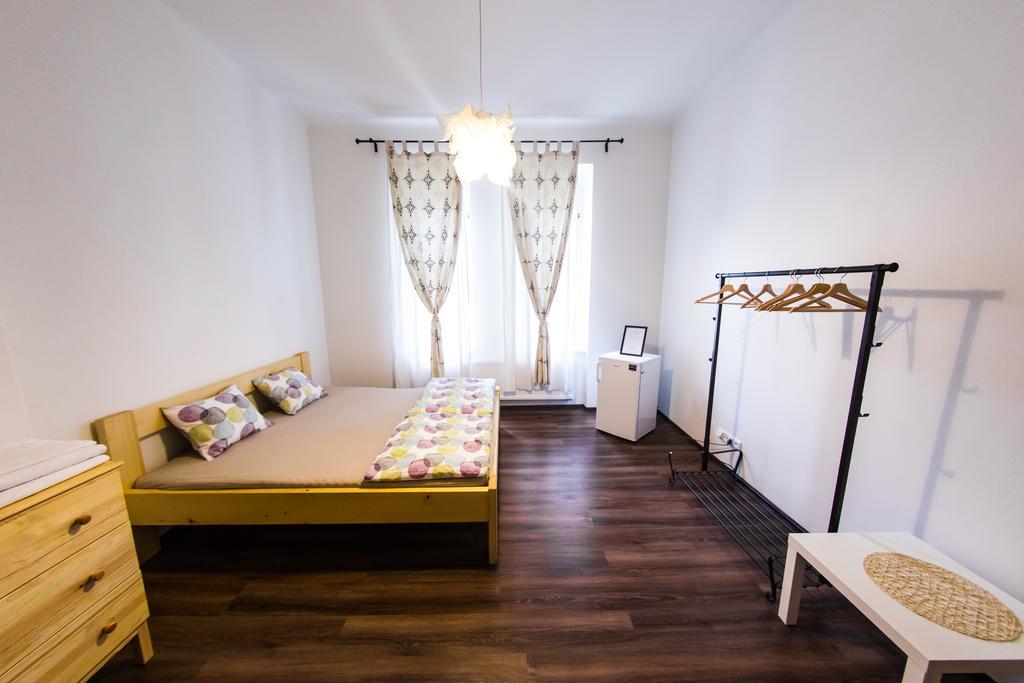 Freedom Rooms & Apartments Prague Ngoại thất bức ảnh
