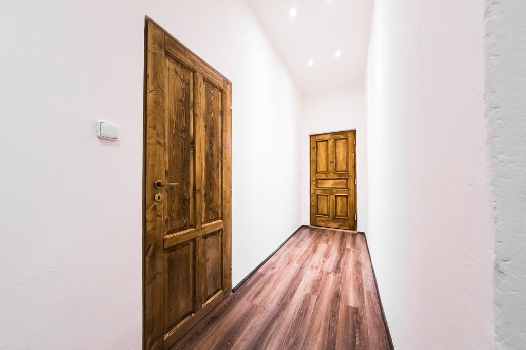 Freedom Rooms & Apartments Prague Ngoại thất bức ảnh