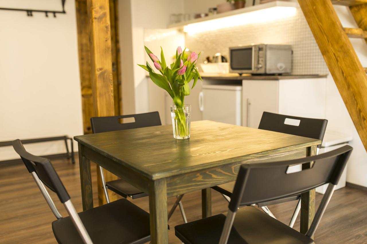 Freedom Rooms & Apartments Prague Ngoại thất bức ảnh
