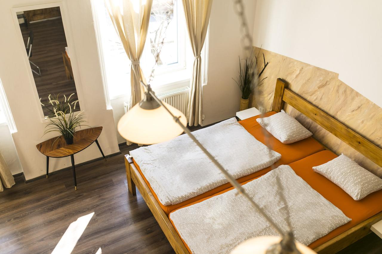 Freedom Rooms & Apartments Prague Ngoại thất bức ảnh