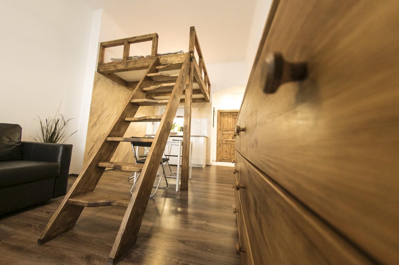 Freedom Rooms & Apartments Prague Ngoại thất bức ảnh