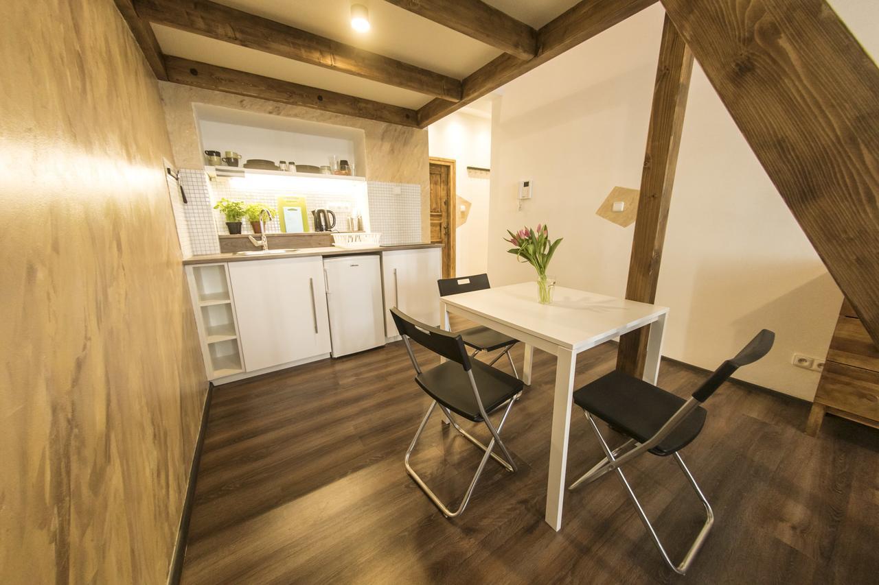 Freedom Rooms & Apartments Prague Ngoại thất bức ảnh