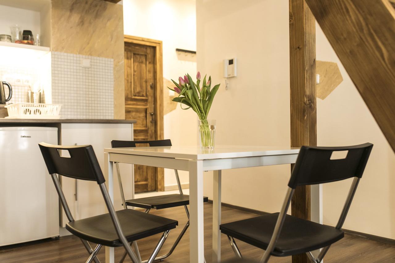 Freedom Rooms & Apartments Prague Ngoại thất bức ảnh