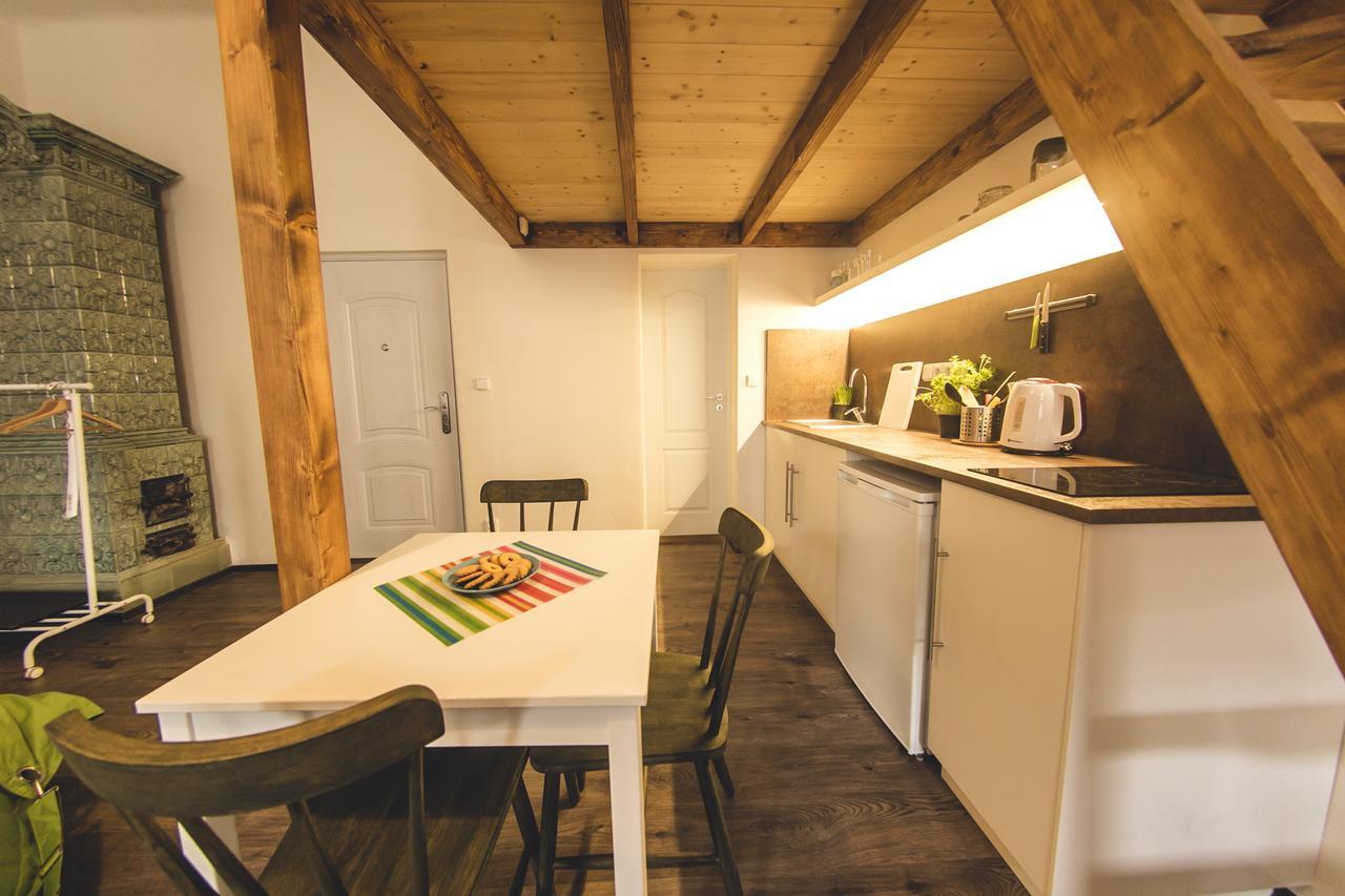 Freedom Rooms & Apartments Prague Phòng bức ảnh