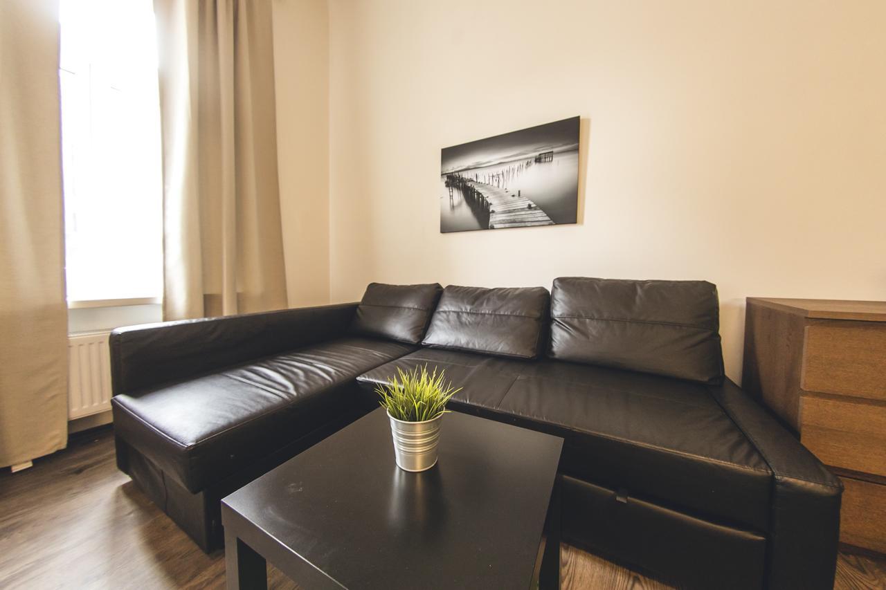 Freedom Rooms & Apartments Prague Phòng bức ảnh