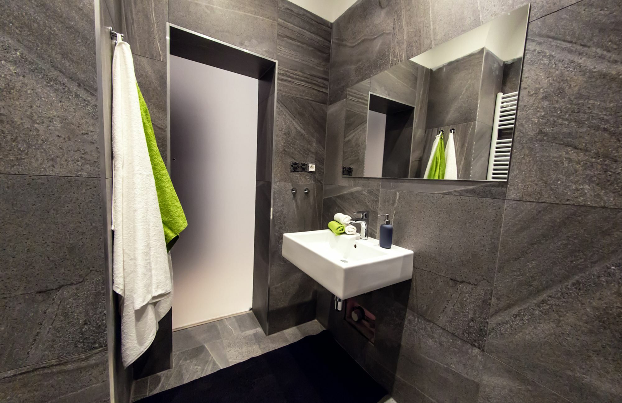 Freedom Rooms & Apartments Prague Ngoại thất bức ảnh